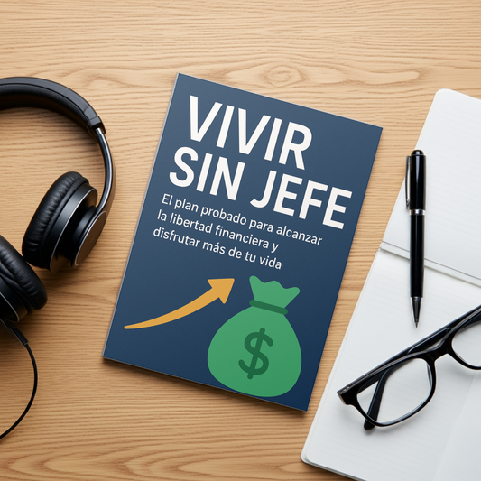 Vivir Sin Jefe