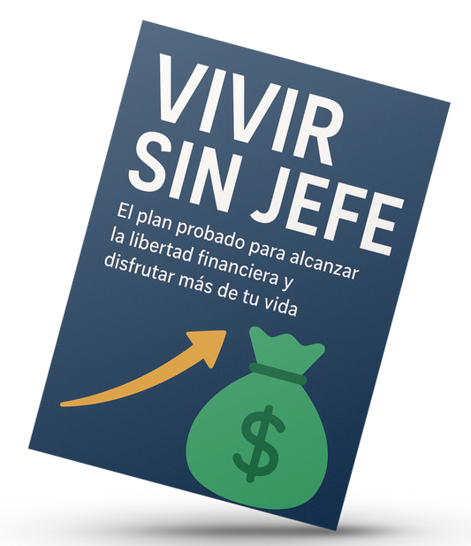 Vivir Sin Jefe